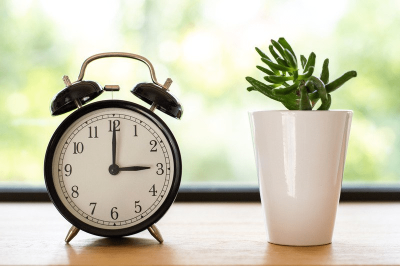 how to find more time in your day