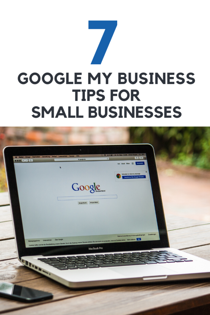 Google My Business Tips Keep it Real Social a Social Media Marketing