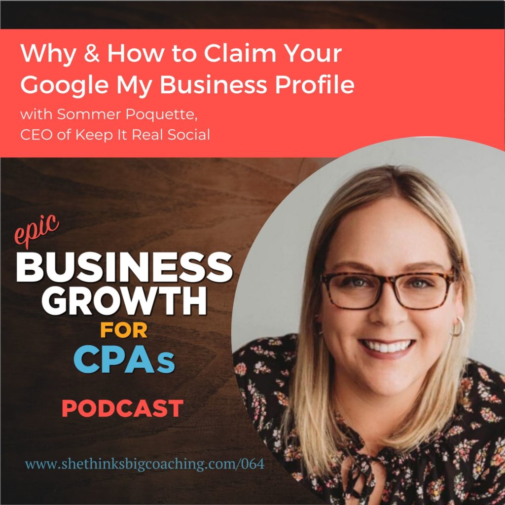 google my business profile picture keeps changing