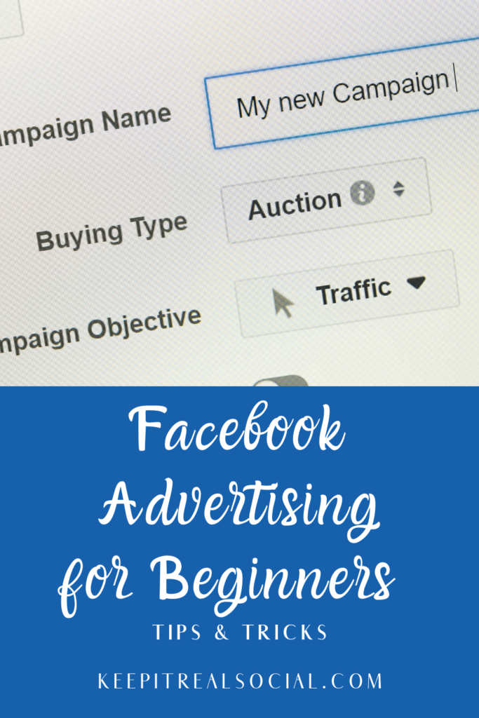 Facebook Ads for Beginners: Tips and Tricks for Small Business Owners