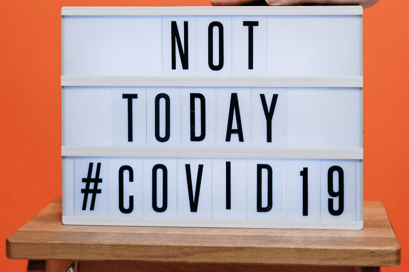 Marketing through COVID-19 Advice and Tips from Sommer Poquette Social Media Expert and Consultant