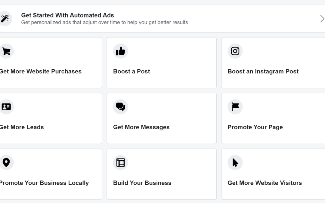 Integrating Facebook Ads Into Messenger