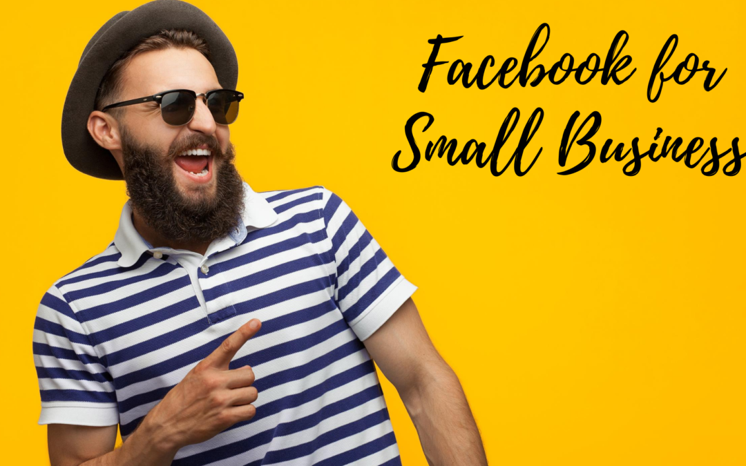 Why You Can’t Ignore Facebook as a Business Owner