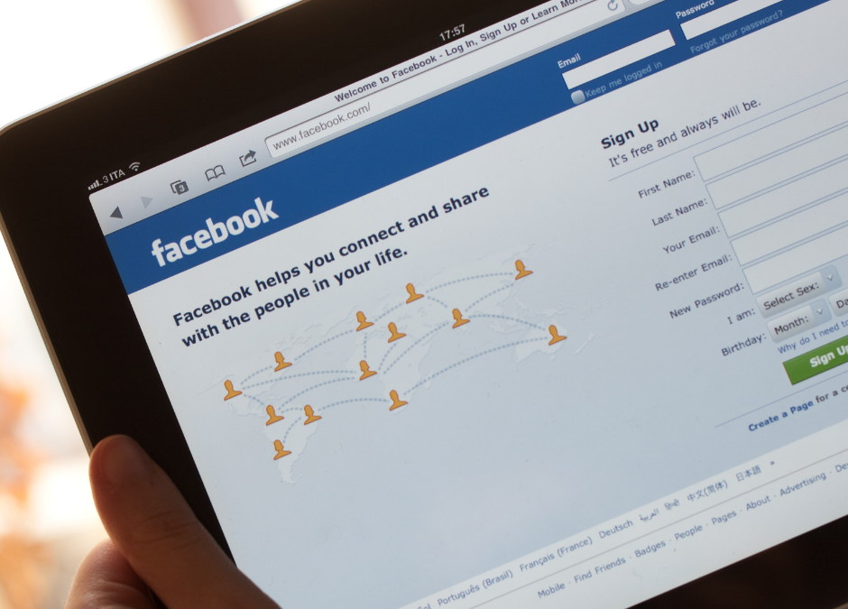 6 Ways to expand your reach on Facebook
