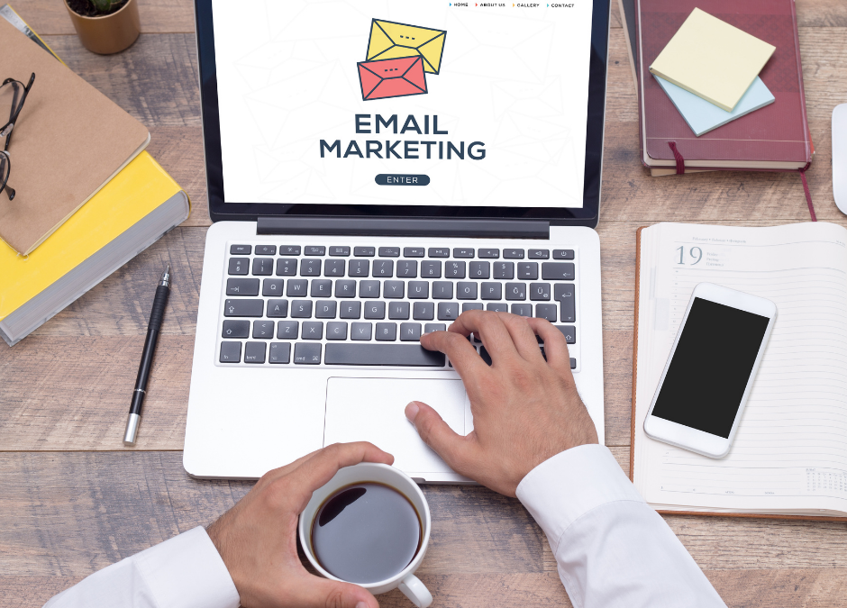 10 Things to Check Before Sending Out a Marketing Email