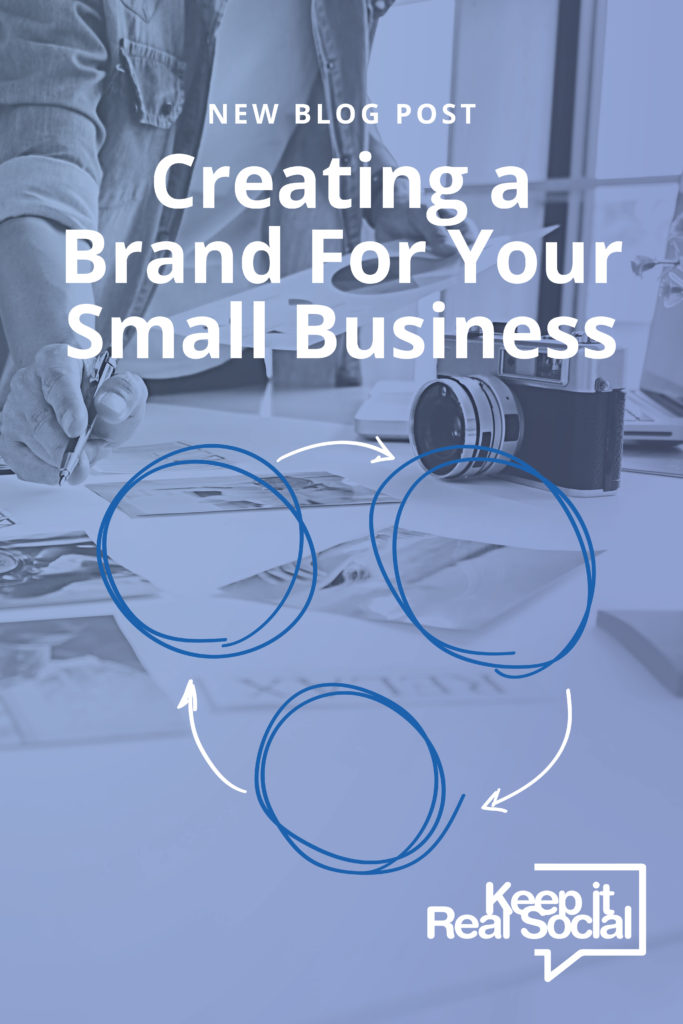 How to Create a Brand For Your Small Business