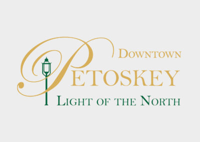 Downtown Petoskey