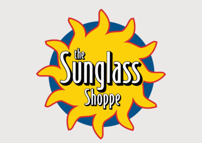 The Sunglass Shoppe