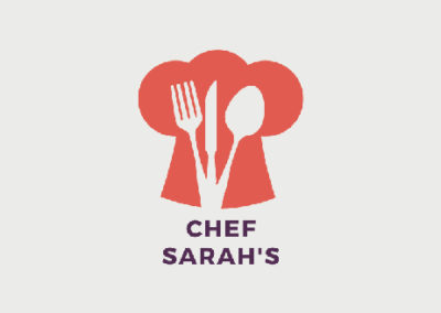 Chef Sarah