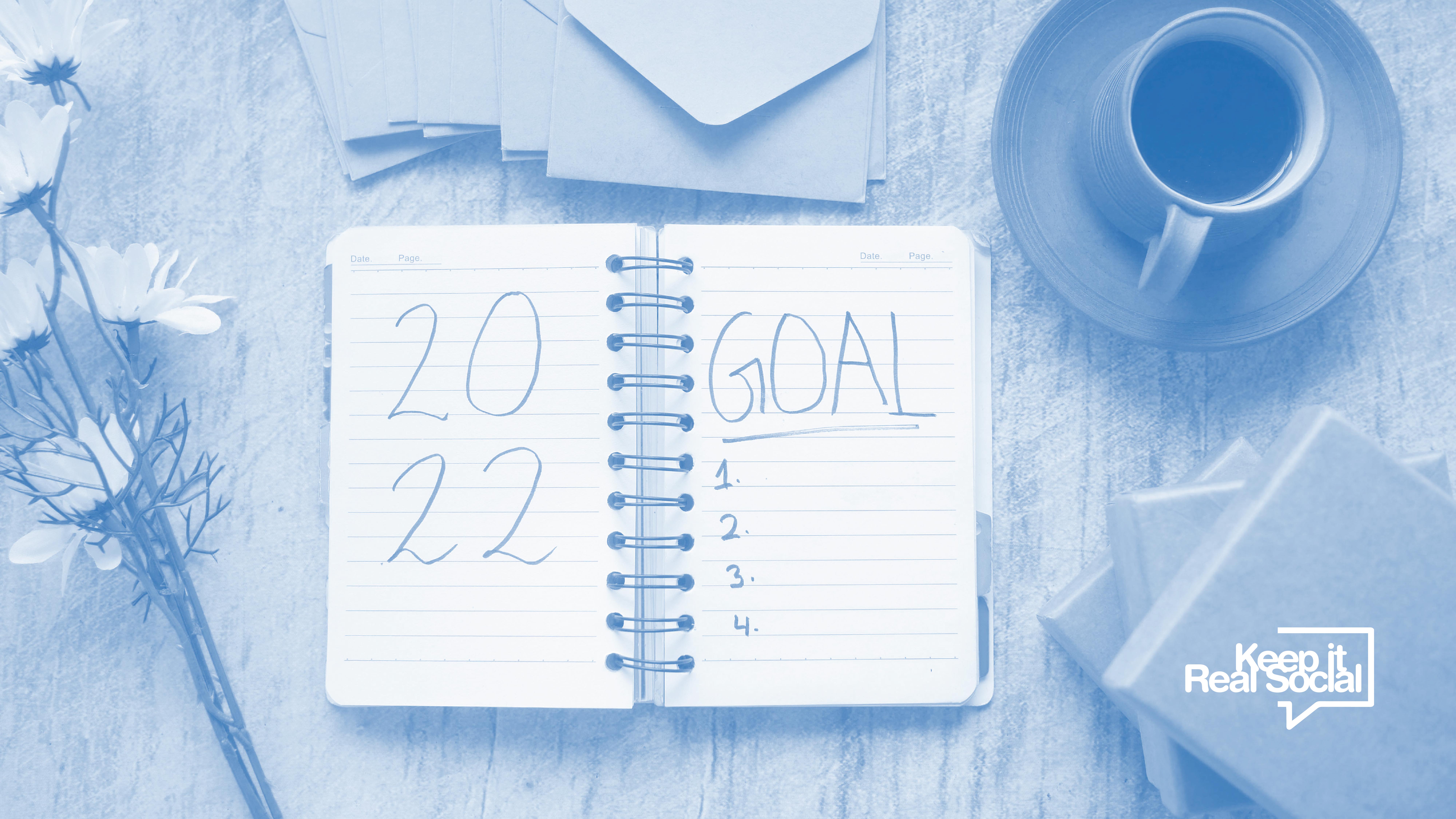 Tips for Setting Business Goals for 2022