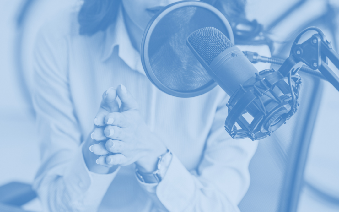 10 Small Business Podcasts