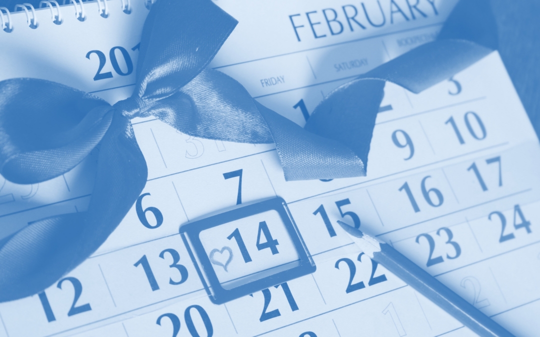 Valentine's Day Marketing Ideas to Generate Revenue